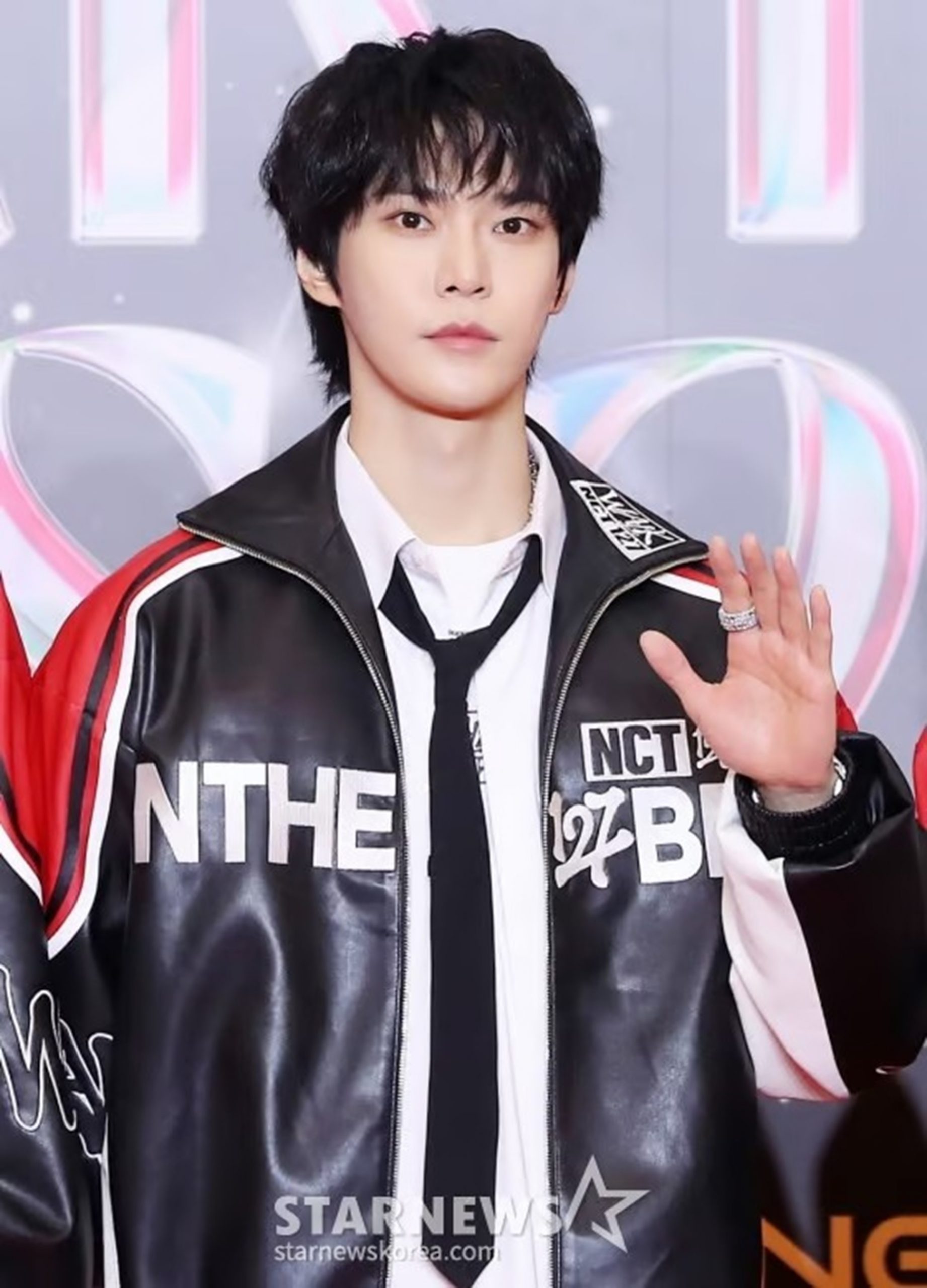 【◎さん専用】NCT2023 ドヨン NCTドヨン、山火事被災地に5000万ウォン寄付 | KOREA WAVE